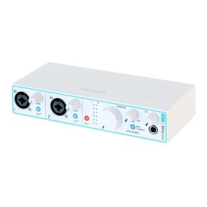 ARTURIA Minifuse 2 OTG, Audio Interface